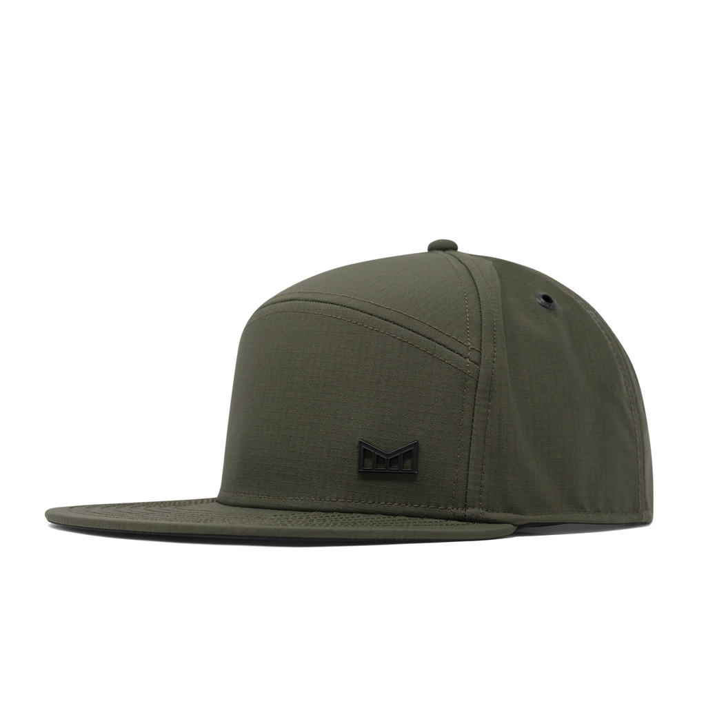 Trenches Icon Thermal - Military
