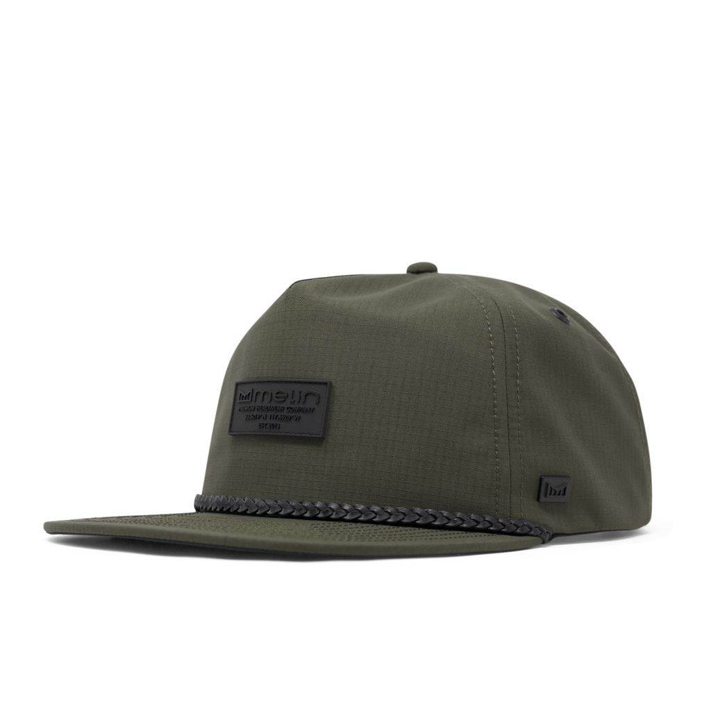 Coronado Brick Thermal - Military