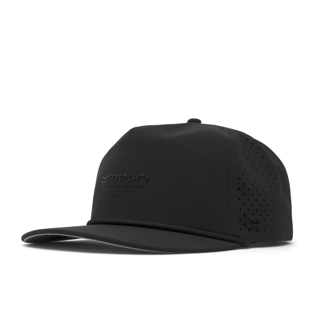 Coronado Hydrolite - Black